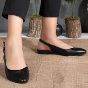 BRAND NEW CLIFF BY WHITE MOUNTAIN WOMEN'S SLINGBACK SANDALS